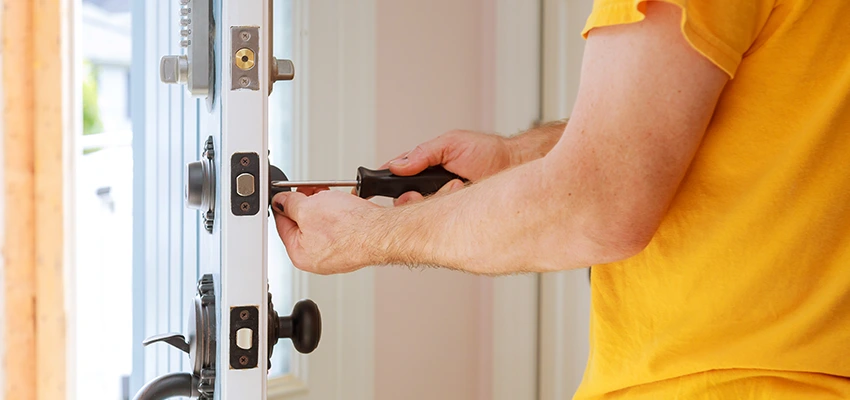 Break-in Prevention Solutions in Menlo Park, CA
