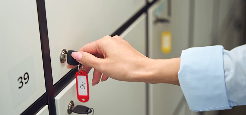 Cabinet Lock Installation in Menlo Park, California