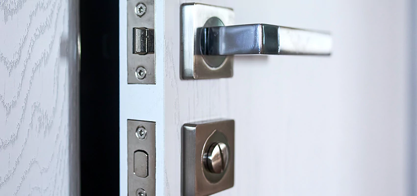 Door Lever Handle Lock Repair in Menlo Park, CA