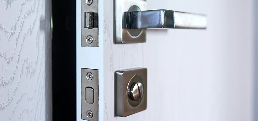 High Security Door Locks Near Me in Menlo Park, CA