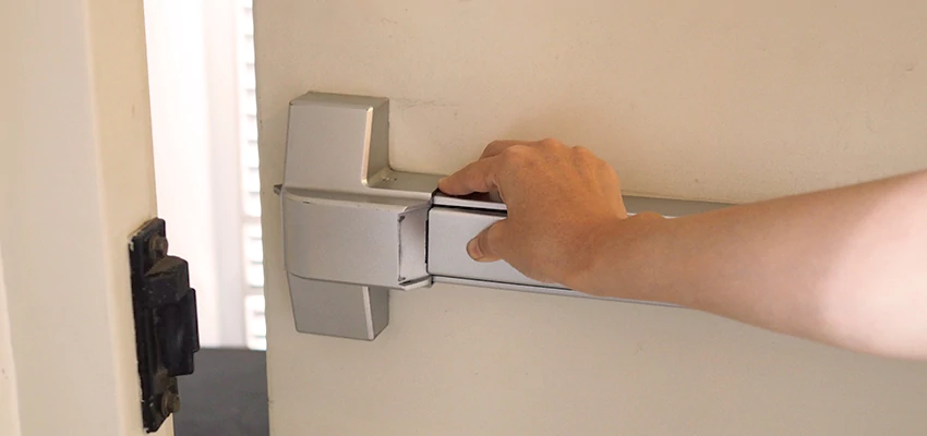 Door Lock Cylinder Reinforcements in Menlo Park, CA