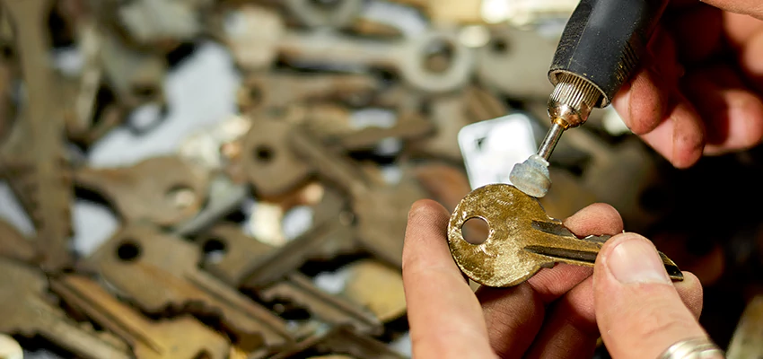 Car Lock Key Repair Service in Menlo Park, CA