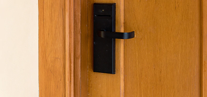 Security Gates For Home Invasion Prevention in Menlo Park, California