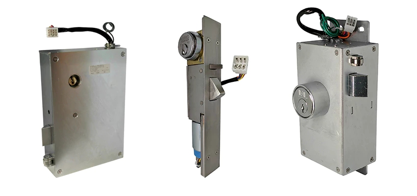 Locksmith For RR Fence Gates Brink Lock in Menlo Park, CA