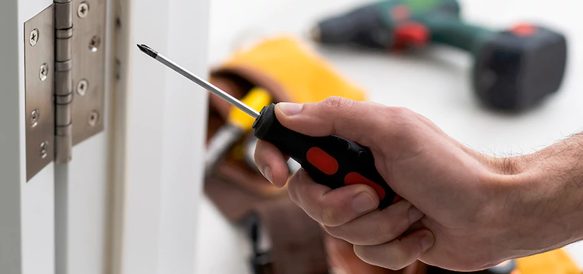 Holiday Emergency Locksmith in Menlo Park, California