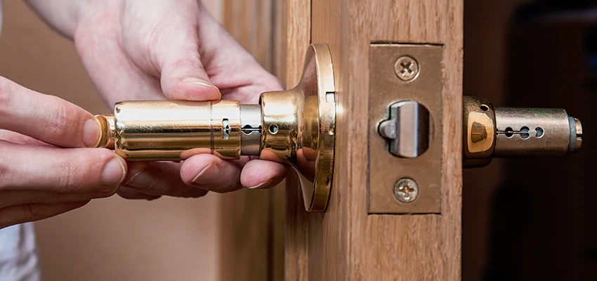 Padlock Lock Replacement Assistance in Menlo Park, CA