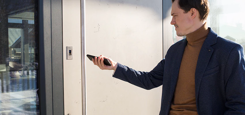 Business Security Systems in Menlo Park, CA