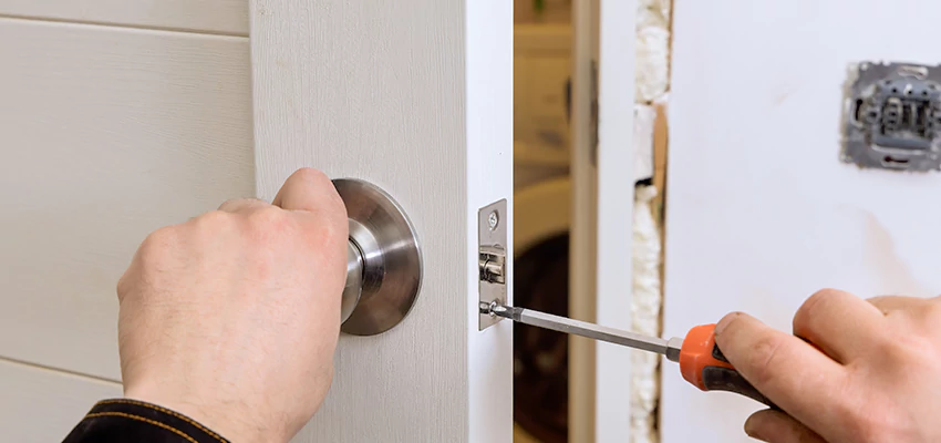 Wifi Deadbolt Installation in Menlo Park, CA