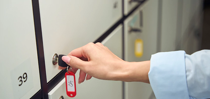 Upgrading File Cabinet Locks in Menlo Park, California