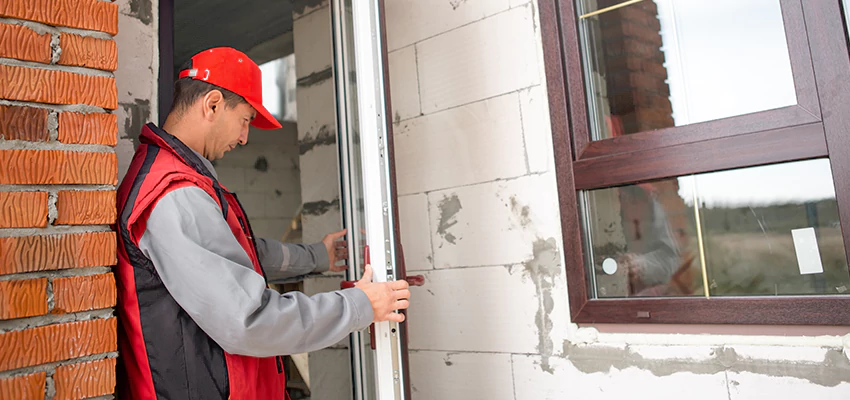 Home Invasion Door Lock Repairs in Menlo Park, CA