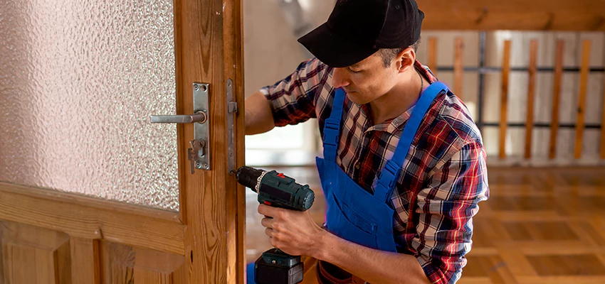 Trusted Local Digital Locks Locksmith Repair in Menlo Park, California