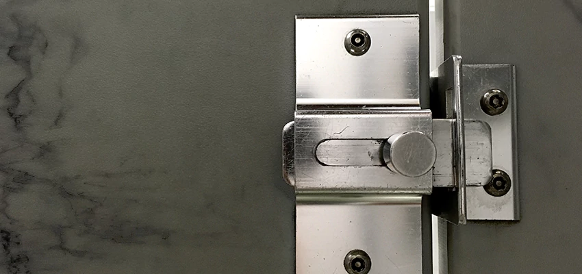 Fix A Room Door Lock in Menlo Park, CA