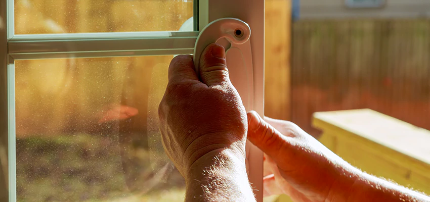 Accordion Sliding Doors Locks Replacement in Menlo Park, CA