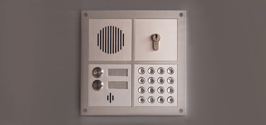 Mobile Access Control System Installation in Menlo Park, CA