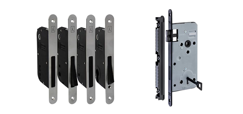 Locksmith For Magnetic Door Locks in Menlo Park, CA