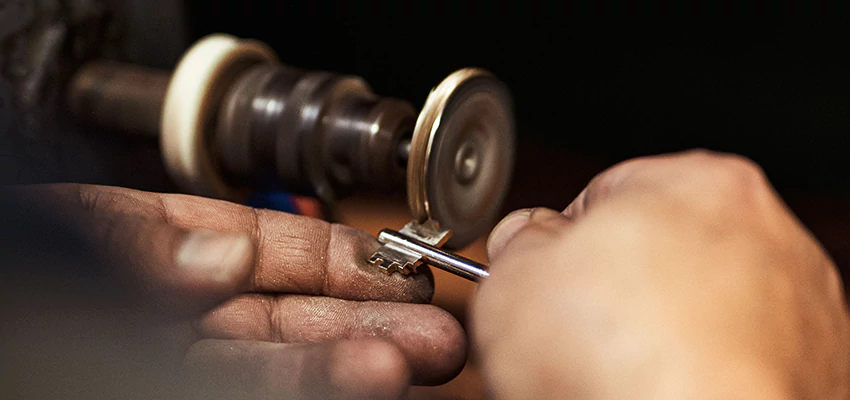 Hotel Lock Master Key System in Menlo Park, California