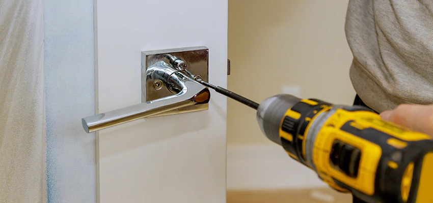 After-hours Locksmith  For Lock Troubleshooting in Menlo Park, California