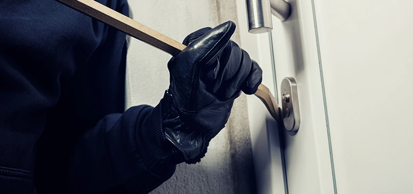 Burglar Damage Door Sensors Repair in Menlo Park, CA