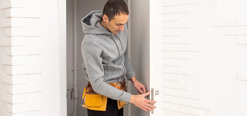 Nighttime Locksmith Near Me in Menlo Park, CA